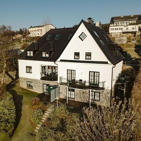 Haus Aussicht - Ferienwohnungen Velden Velden am Wörthersee Buitenkant foto