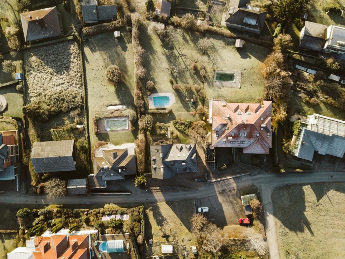Haus Aussicht - Ferienwohnungen Velden Velden am Wörthersee Buitenkant foto