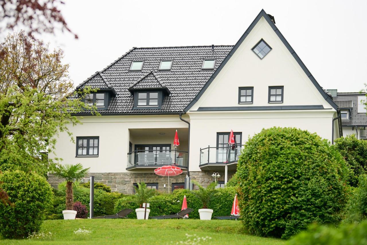 Haus Aussicht - Ferienwohnungen Velden Velden am Wörthersee Buitenkant foto