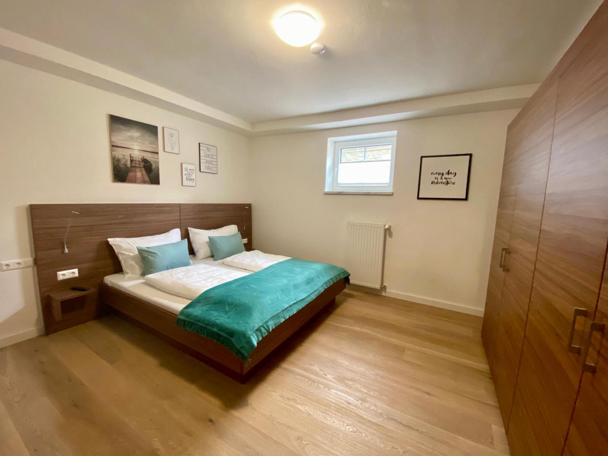Haus Aussicht - Ferienwohnungen Velden Velden am Wörthersee Kamer foto