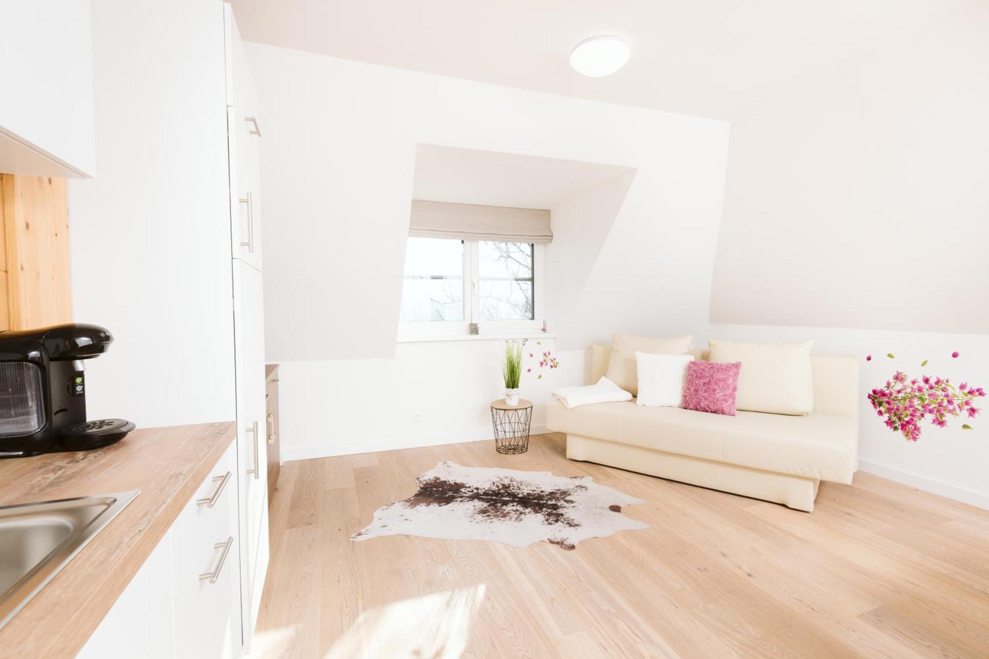 Haus Aussicht - Ferienwohnungen Velden Velden am Wörthersee Kamer foto