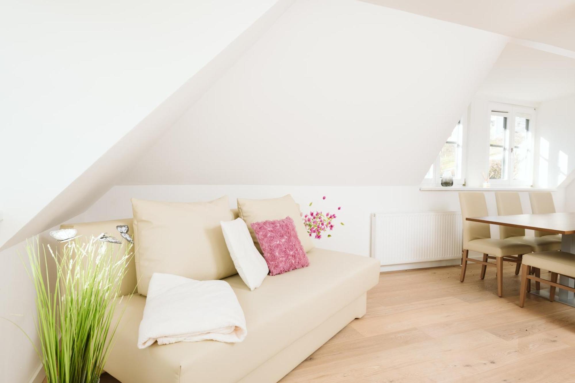 Haus Aussicht - Ferienwohnungen Velden Velden am Wörthersee Kamer foto